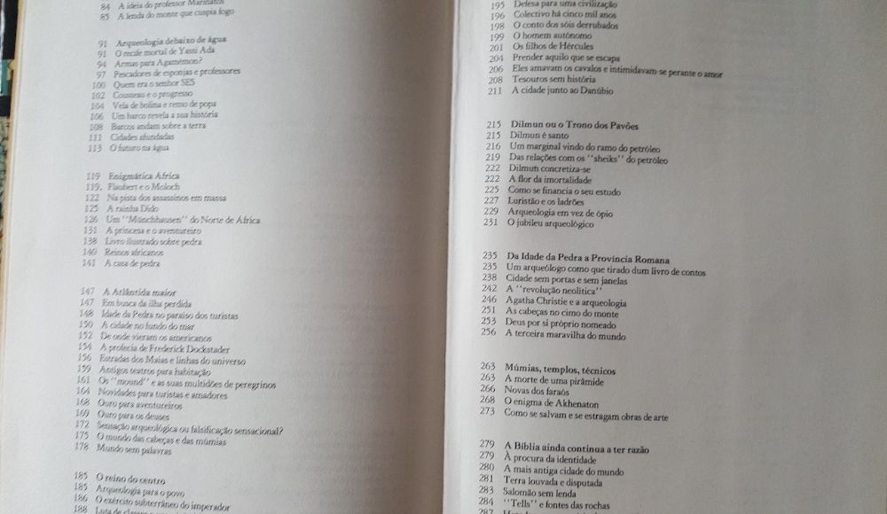 Enigmas do Passado, Kurt Benesch