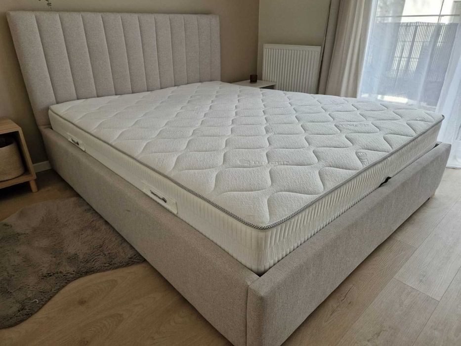 Materac Hilding Pasodoble 160x200