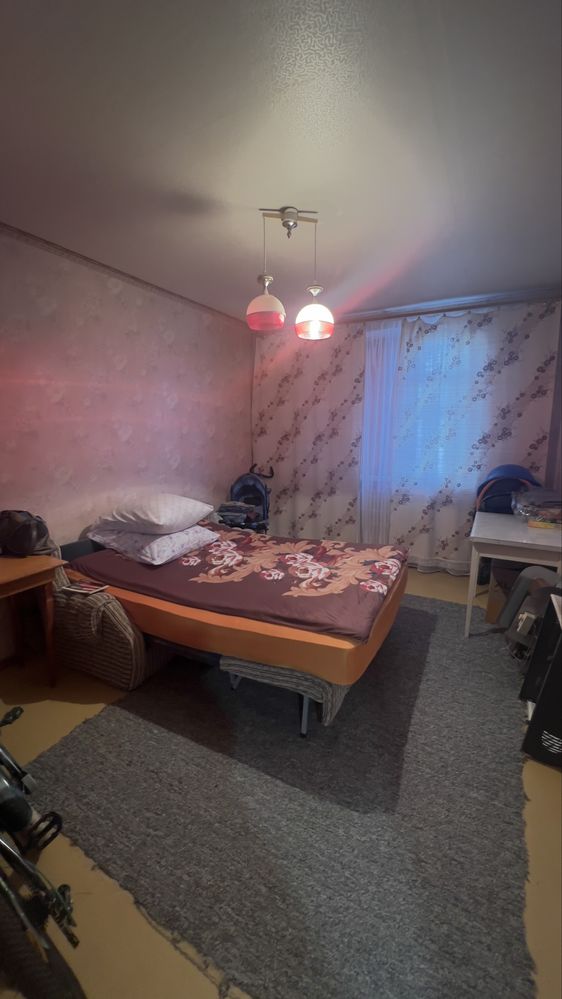 Продаж 3к квартири, Нові будинки, Жасміновий бульвар