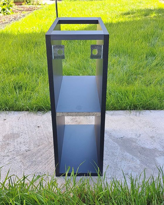 Regał Wiszący pod Blat do Łazienki/Sypialni/Salonu