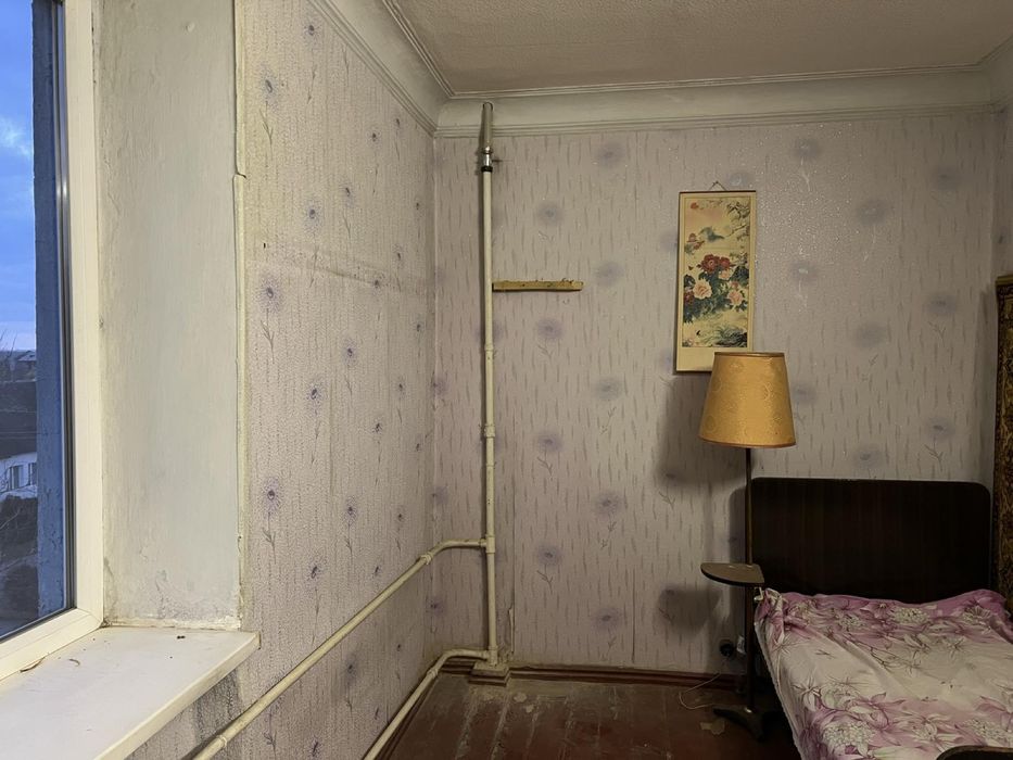 Продаж 2кімн.квартири 44кв-л(Покровський район)