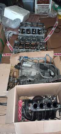 Motor Nissan 1.4 Gasolina (Desarmado)