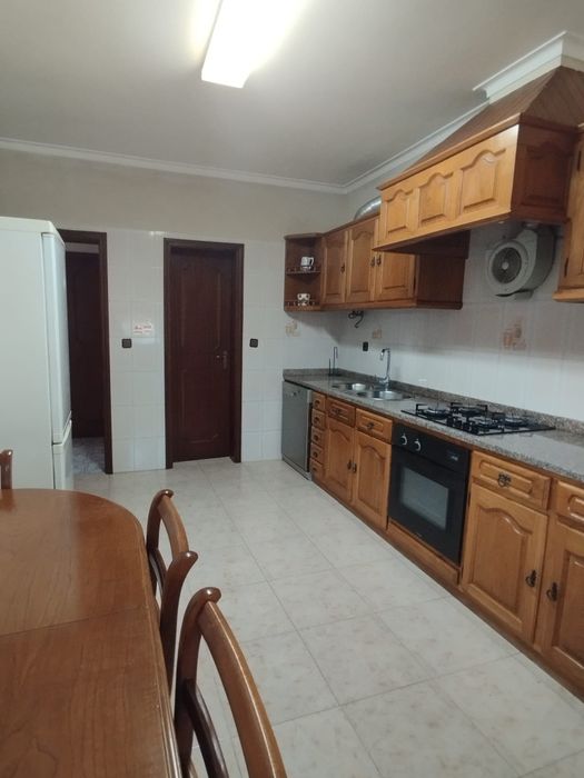 Moradia T3 +1  para alugar