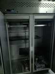 Vendo frigorífico industrial 2 portas