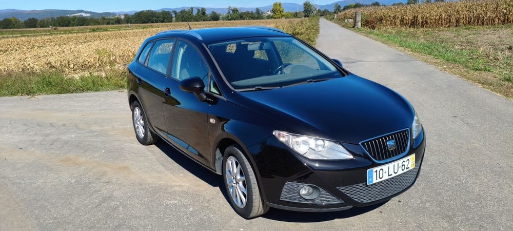 Seat ibiza 1.2 ST