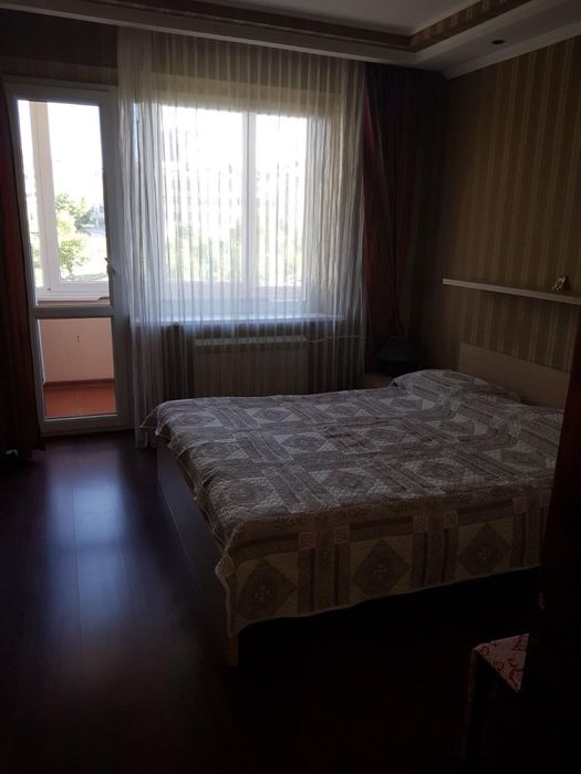 Довгострокова оренда квартири/кімнати!