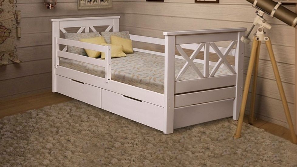 Продам комфортне ліжко