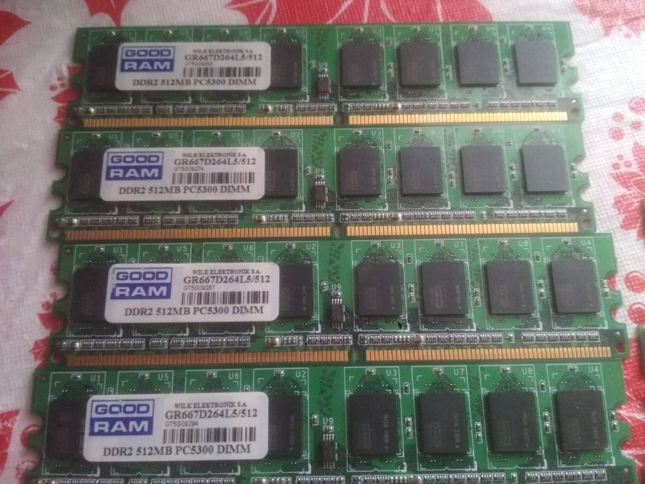 Память Samsung DDR 2x 1GB 400MHz hynix 2x 512GB 1GB GEIL Intel AMD