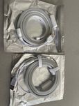 2 fitas de led com sensor