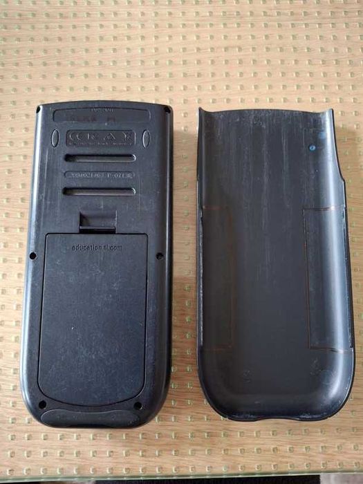 Calculadora Texas Instruments TI 84 Plus