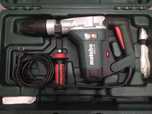 Перфоратор, отбойный молоток Metabo KHE 5-40 D SDS max