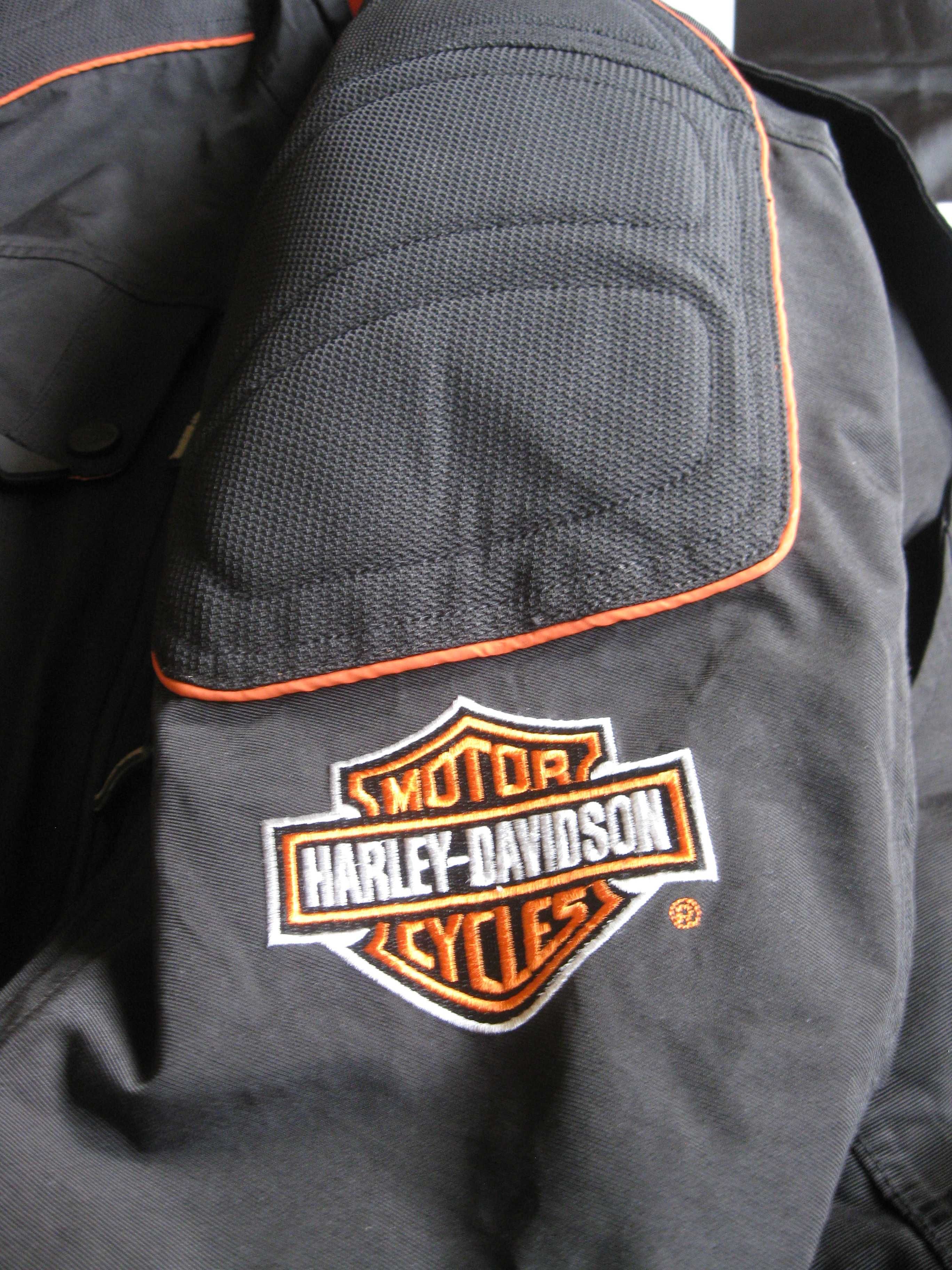 Kurtka motocyklowa HARLEY DAVIDSON HERITAGE rozm.XL