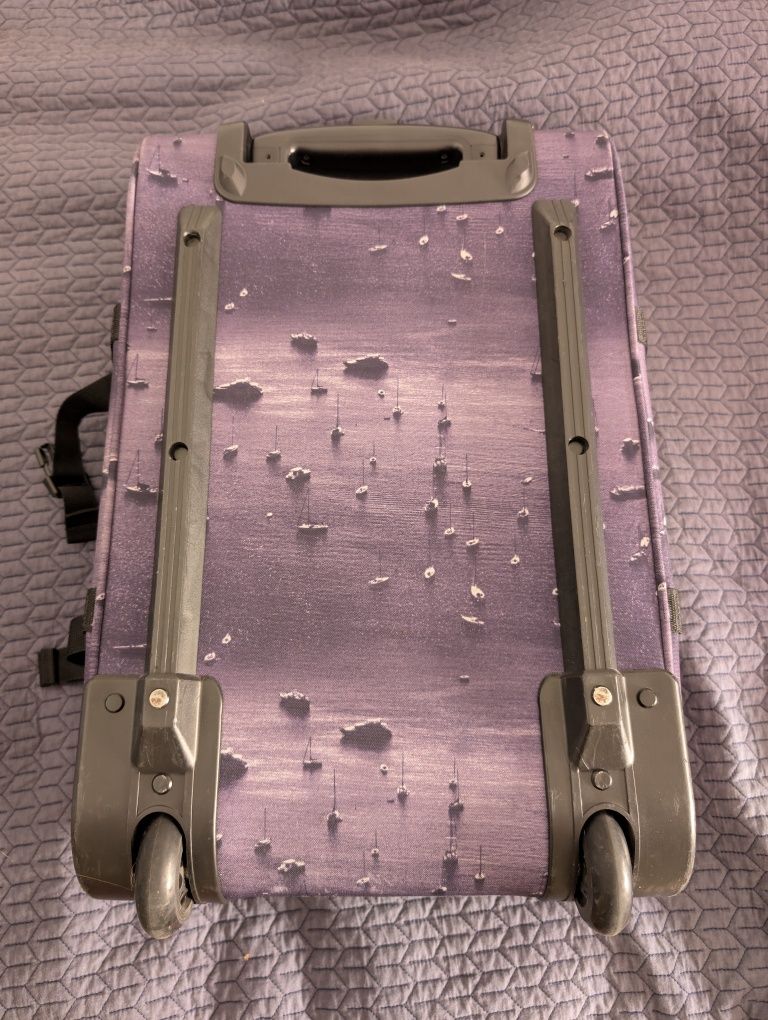 Trolley Eastpak.