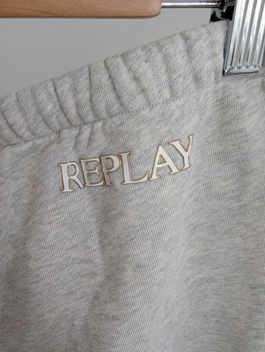 Жіночі спортивні штани Replay