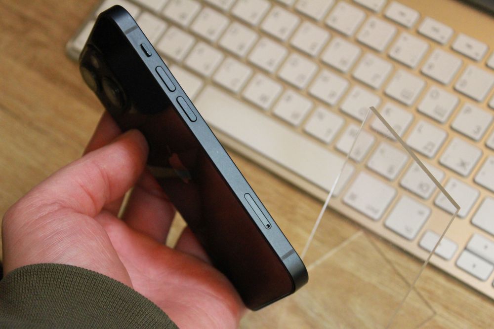 iPhone 13 Mini 128Gb Neverlock, оригінал бу айфон