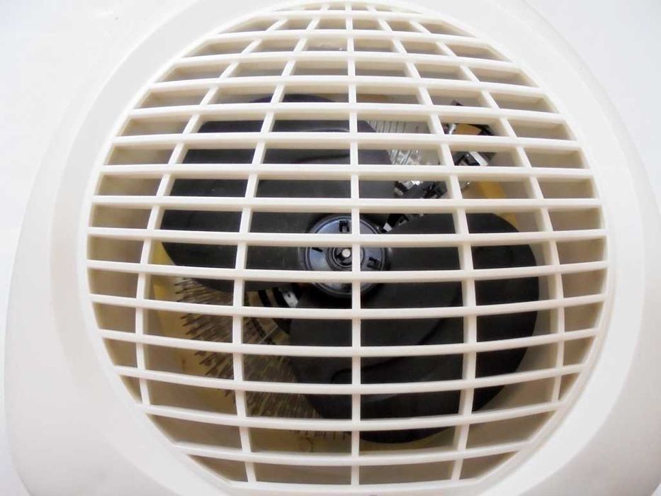 Termowentylator farelka EWT CLIMA 330 TLS 2000W
