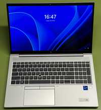 HP elitebook 850 G8 (i7-1185g7, 16gb, 512ssd, 15.6" FHD IPS) ІДЕАЛ!