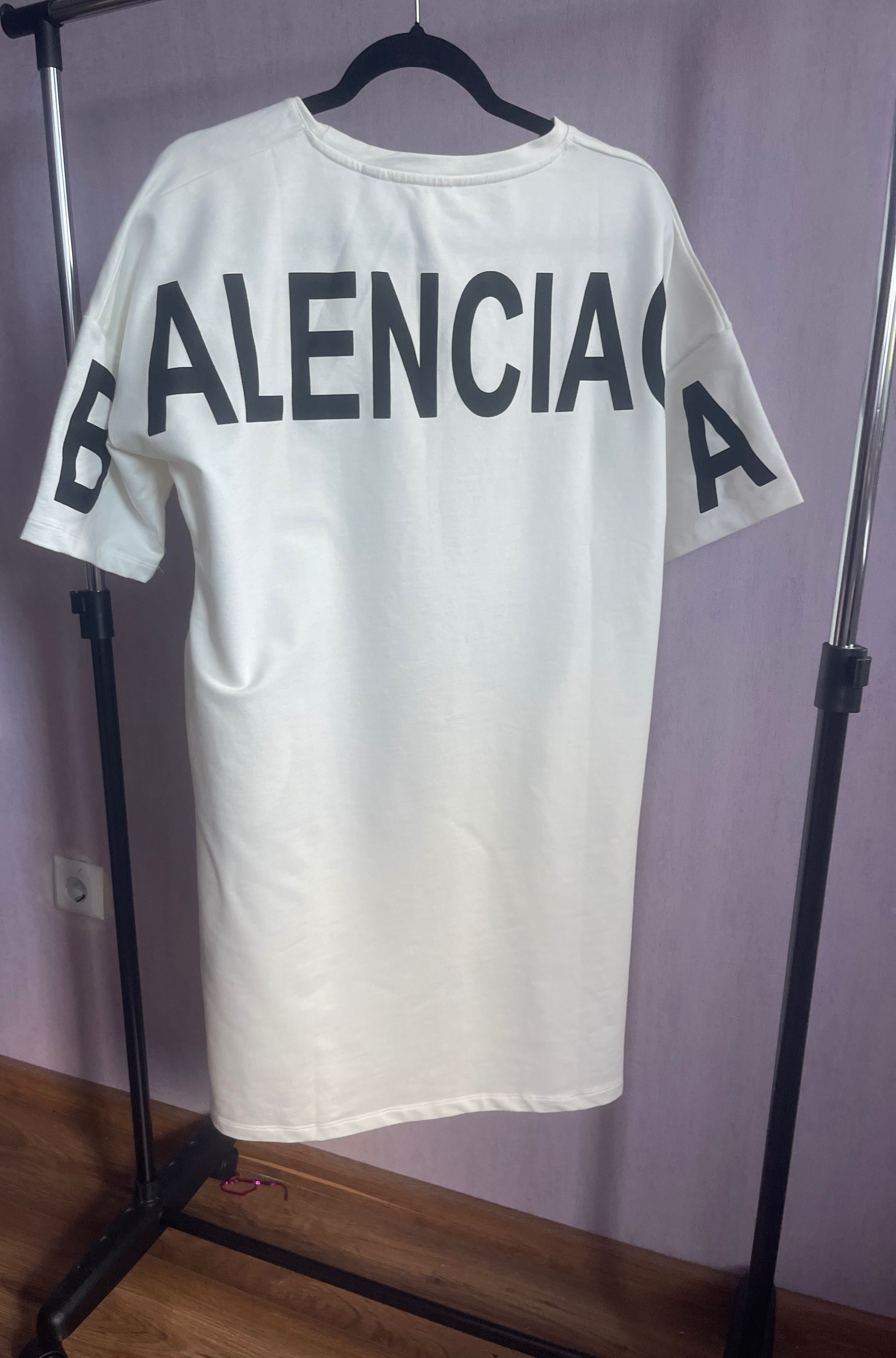 Сукня оригінал Balenciaga р.M-XL