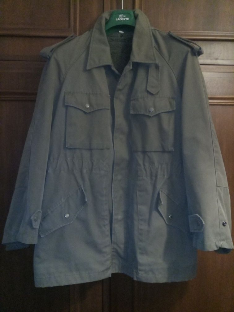 Anorak militar OGFE 3 (tam.48)