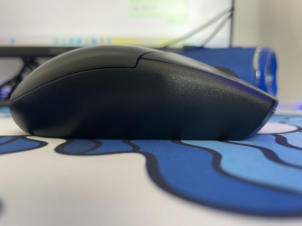 !GRANDE OPORTUNIDADE! - Logitech G304 LIGHTSPEED Gaming Mouse - Novo