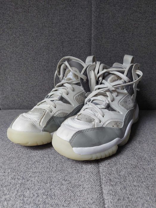 Buty JORDAN JUMPMAN TWO TREY koszykówka rozmiar 39