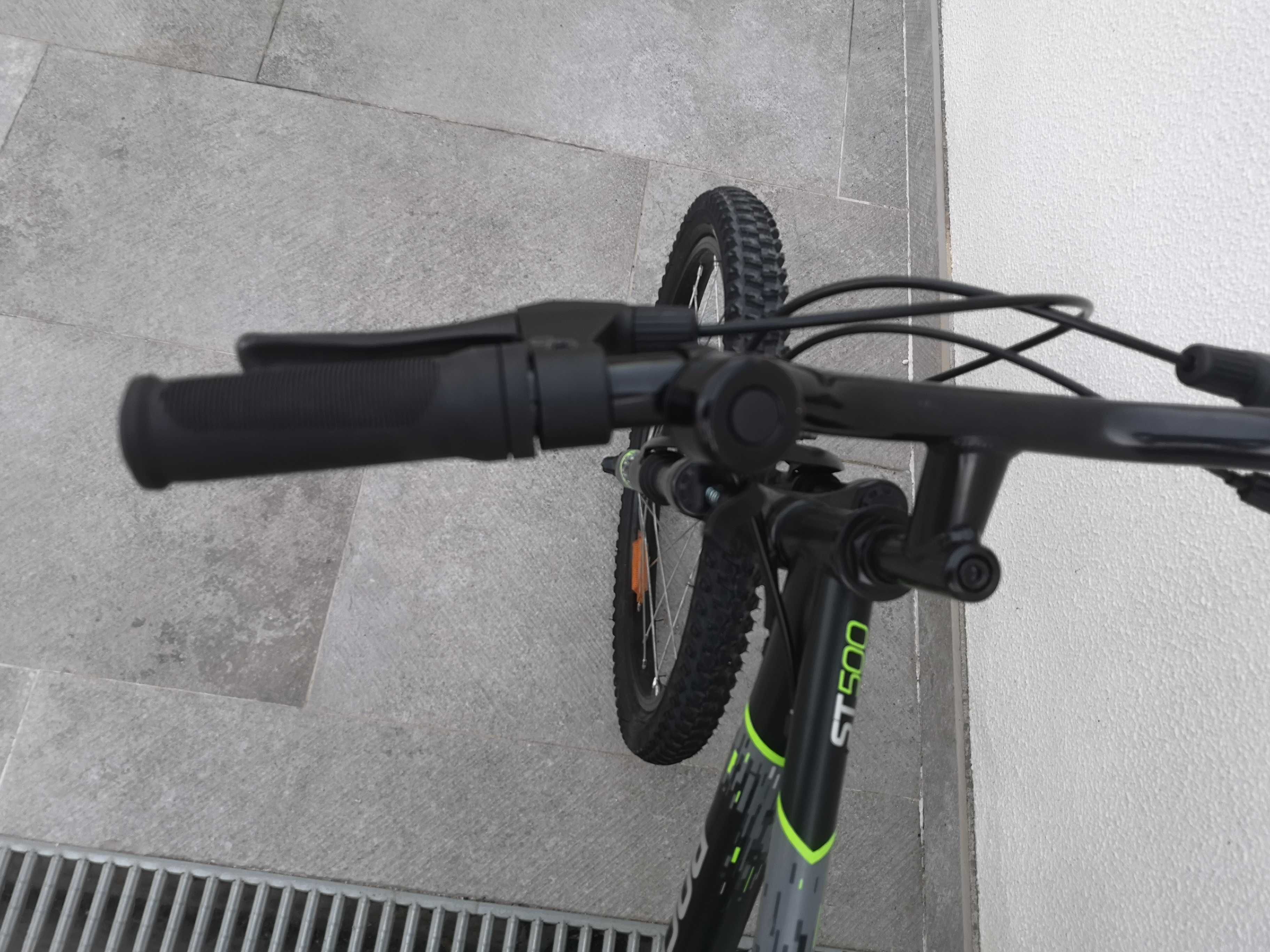 Bicicleta roda 20