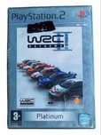 Pudełko WRC II Extreme PlayStation 2 (PS2)