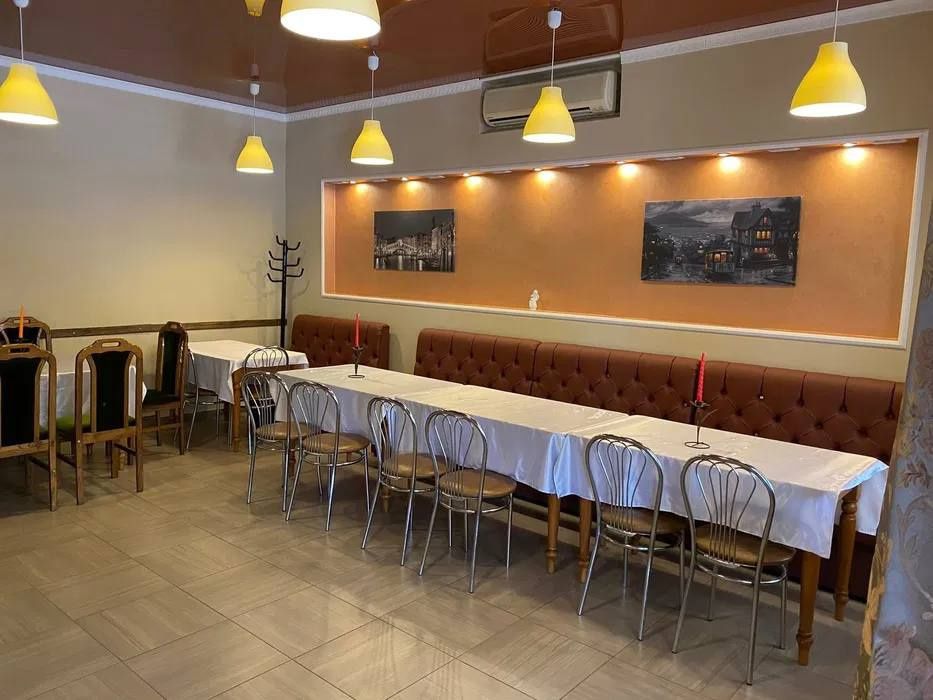 Продаж магазину в селі Носачевичі