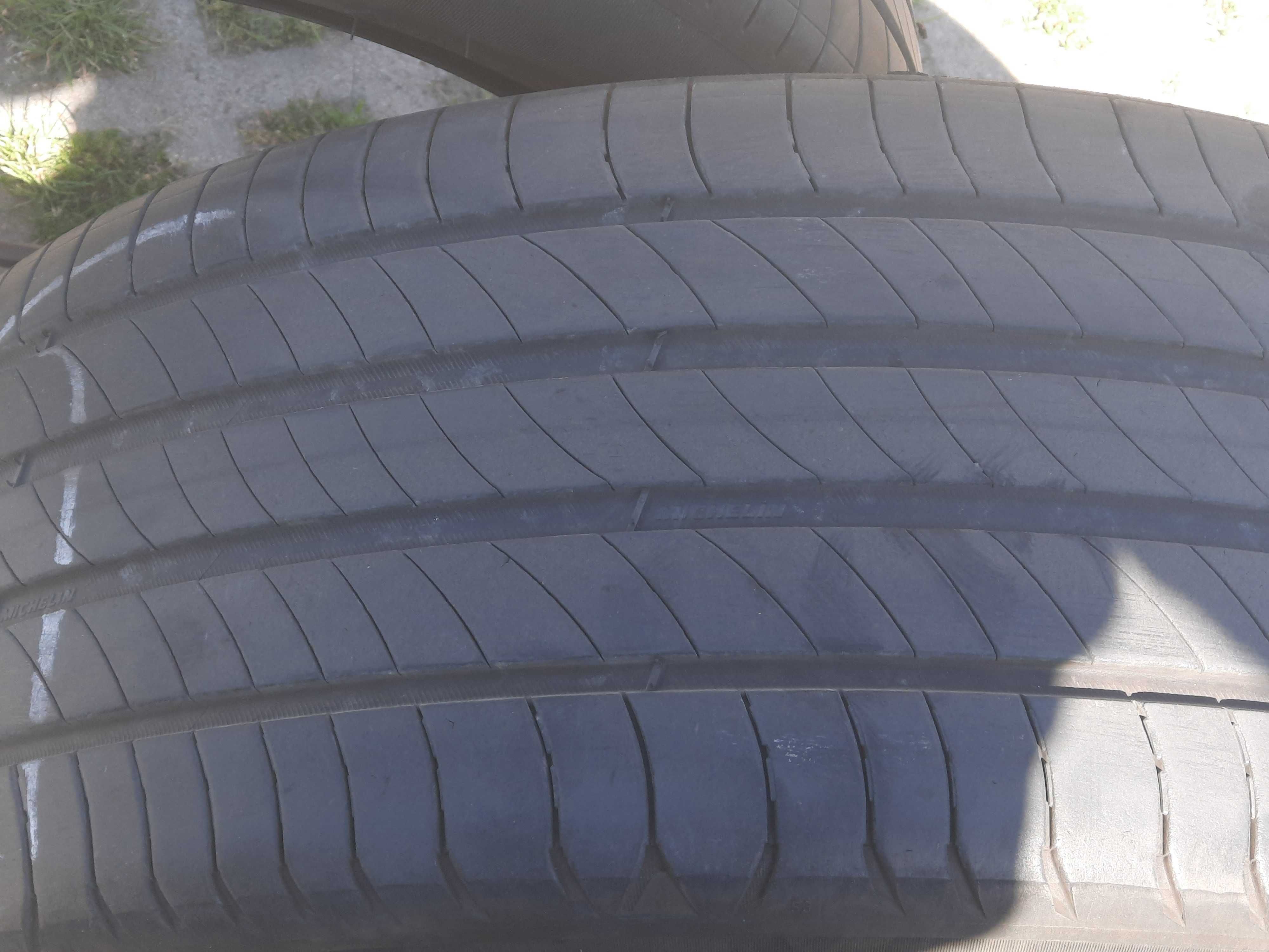 Opony MICHELIN PRIMACY 4 235/50 R19