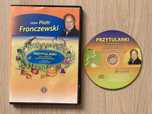 Przytulanki czyli wierszyki na dziecięce masażyki  Płyta CD Audio