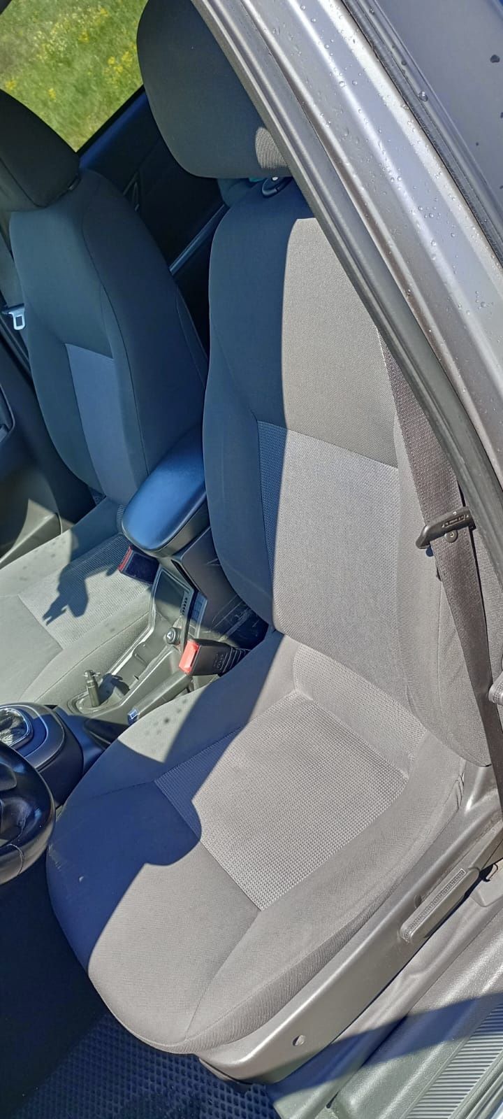 Fiat Croma 1.9 120km