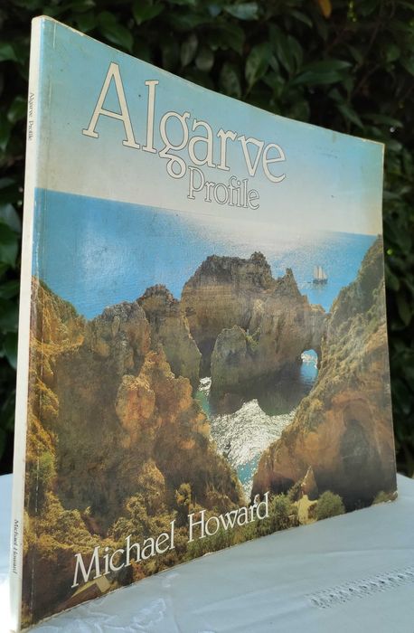 Algarve Profile (Michael Howard)