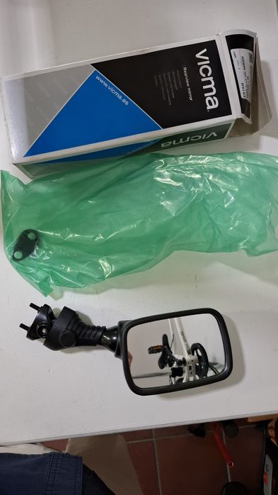 Espelhos Vicma Suzuki Gsxr 600/750 (2 unidades)