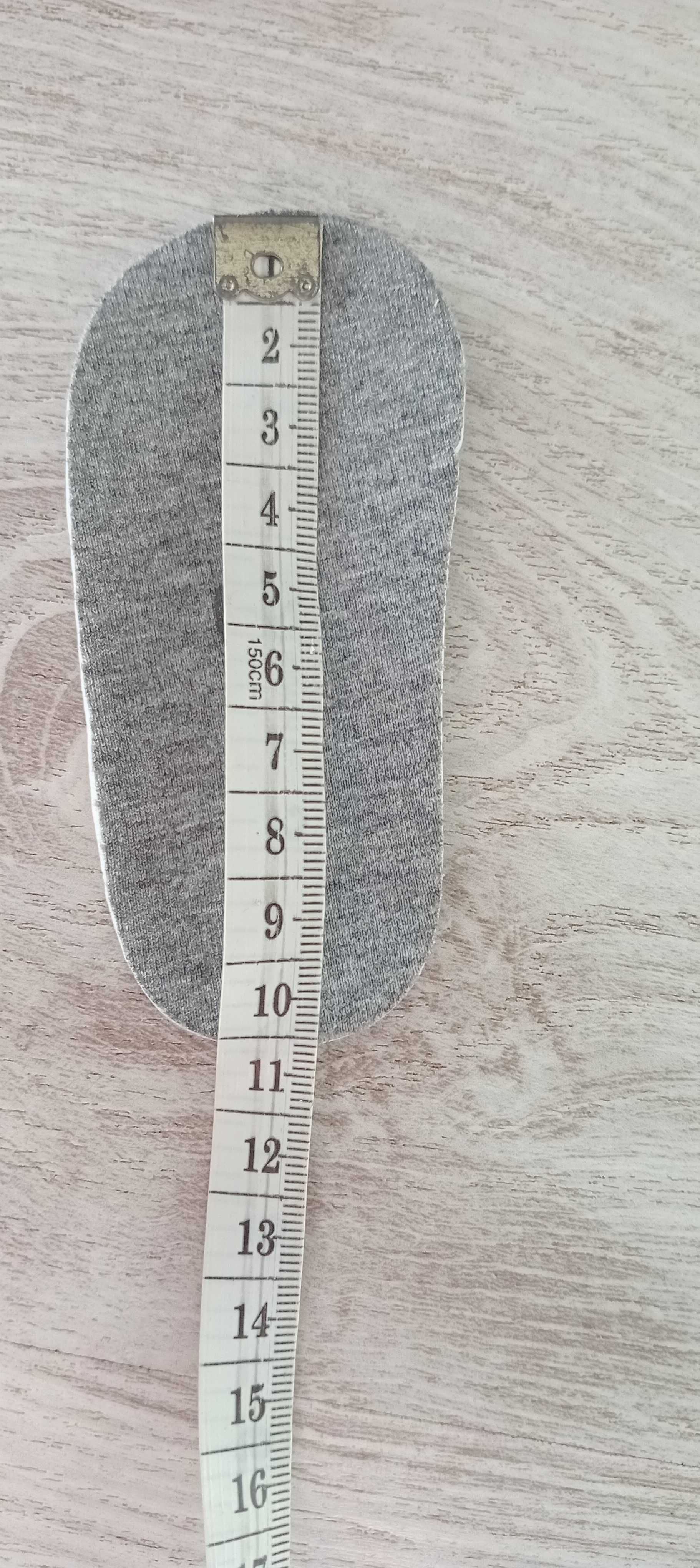 Buciki na chrzest/Niechodki coccodrillo rozmiar 1