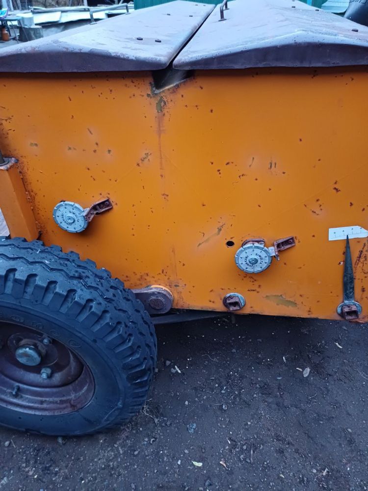 Продам дискову сівалку Simulta
