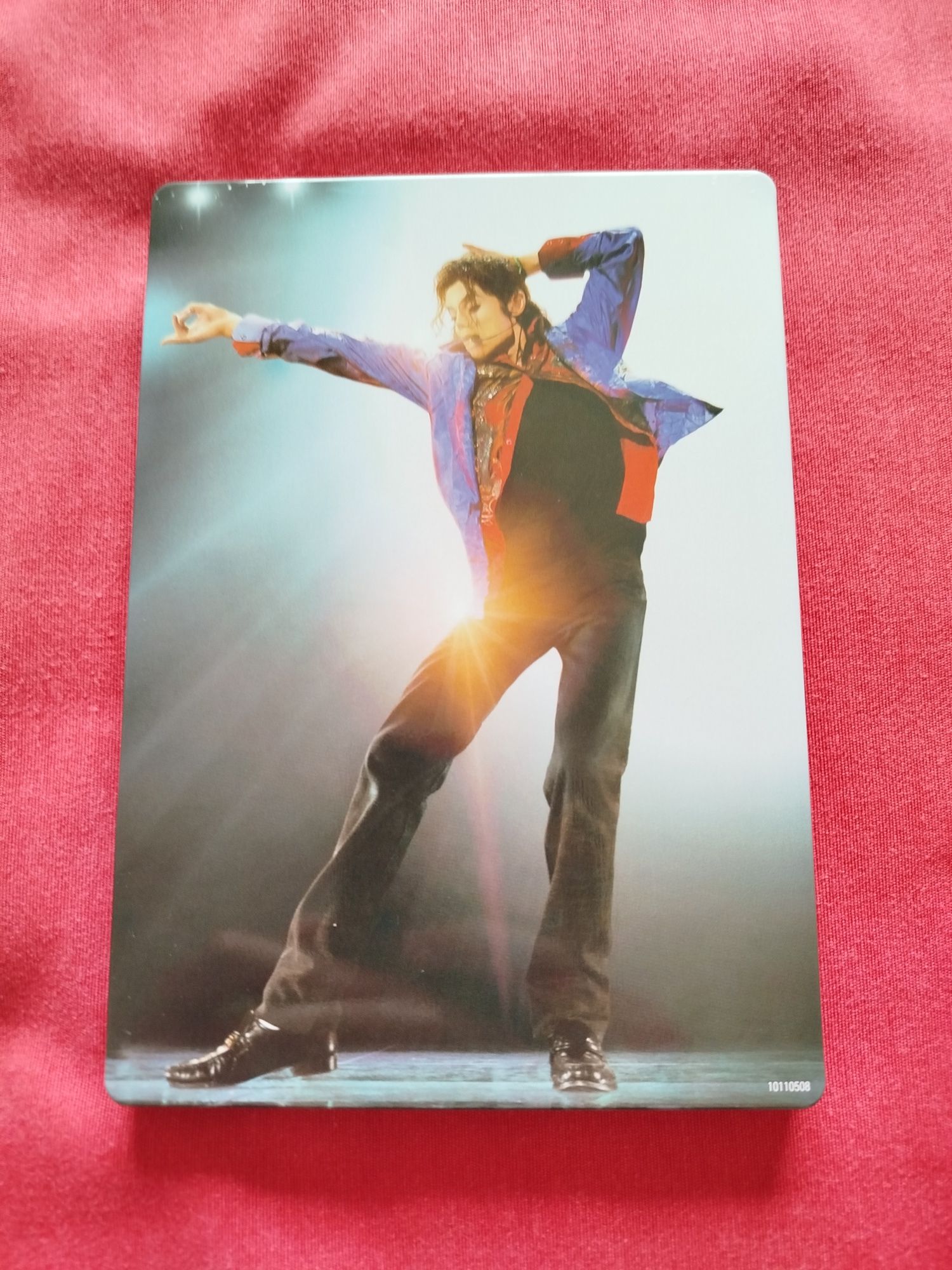Michael Jackson - This Is It