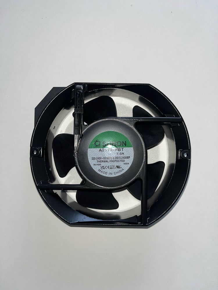 wentylator A2175-HBT Sunon