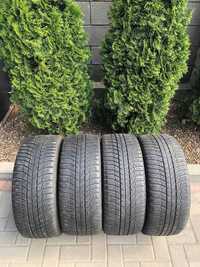 Шини Bridgestone 225/40 R18 92V Blizzak001