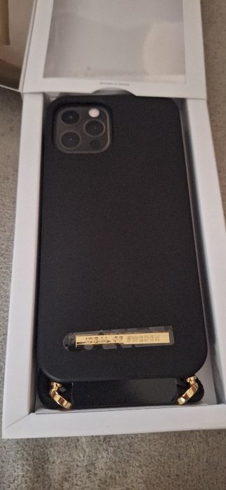 Nowe Etui do iPhone 12 pro max