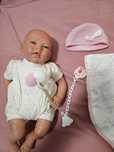 vendo boneca Reborn