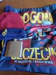 Zestaw kibica Pogon Szczecin#2
