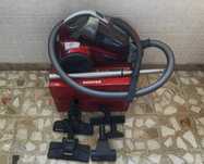 Aspirador de marca Hoover