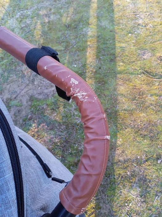 Wózek Valco Snap Duo Trend bliźniaczy