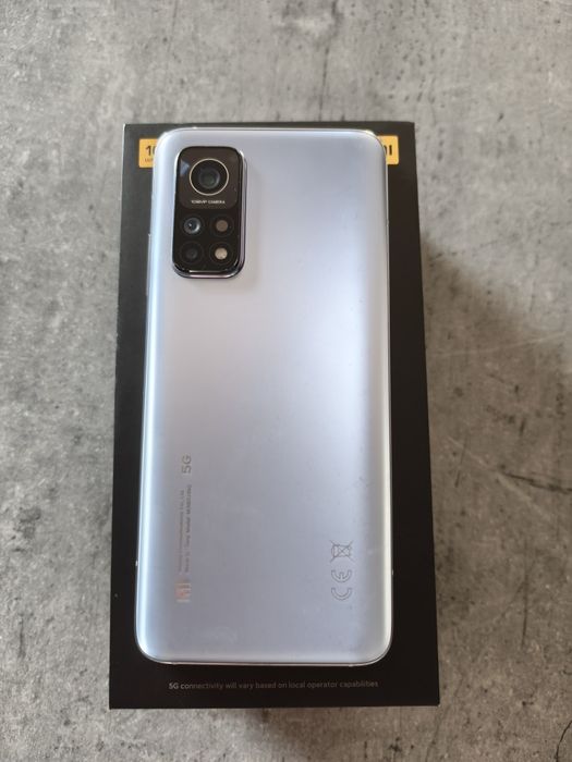 Xiaomi Mi 10T Pro 8/256GB 5G