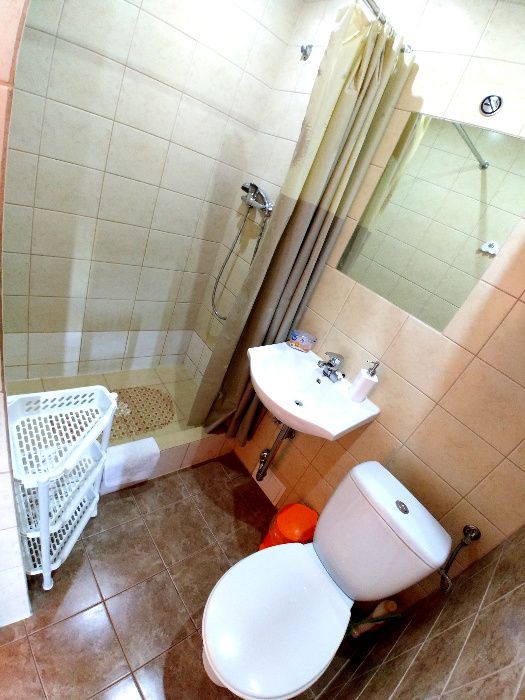 Promocyjne Letnie Noclegi w Górach, Ośrodek Wypoczynkowy IGOR, Klima
