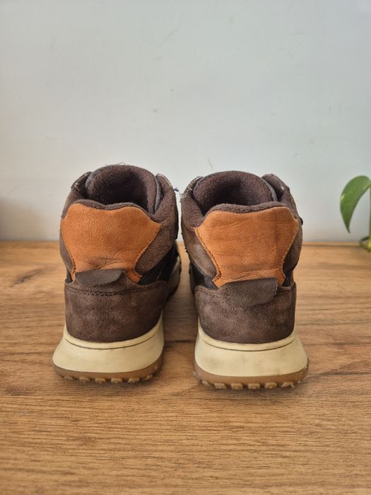 Trzewiki ocieplane Lasocki r.29