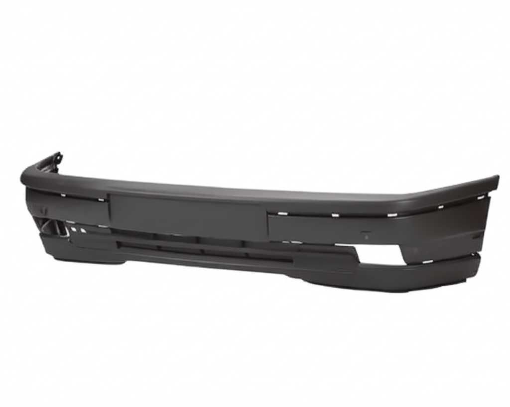 Передній бампер Opel Vectra A 1988–1992 | Закрита решітка |  1400057
