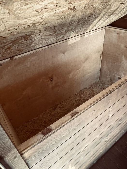 Якісний вольєр для собак, розміром 2.50*1.50