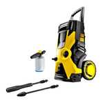Мийка Karcher K5 з пінною насадкою Fj6 145 bar