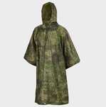 Poncho US Model Helikon PenCott® WildWood